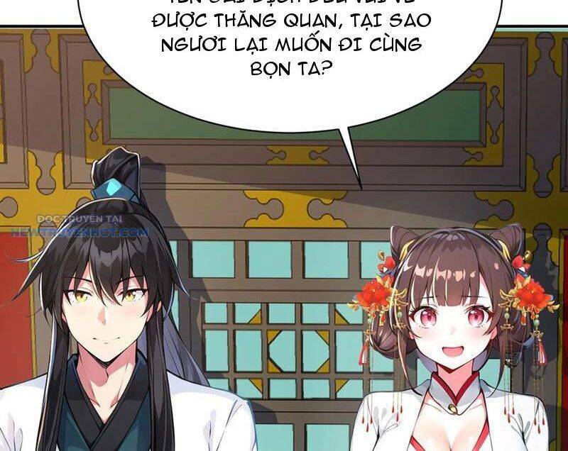 Ta Thực Sự Không Muốn Làm Thần Tiên Chap 89 - Next Chap 90