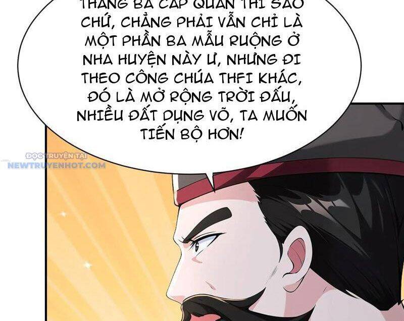 Ta Thực Sự Không Muốn Làm Thần Tiên Chap 89 - Next Chap 90