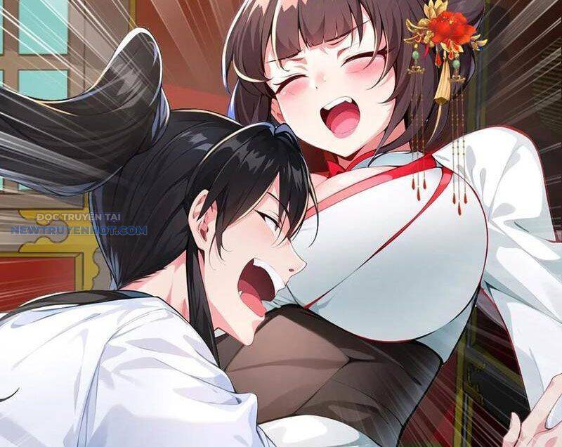 Ta Thực Sự Không Muốn Làm Thần Tiên Chap 89 - Next Chap 90