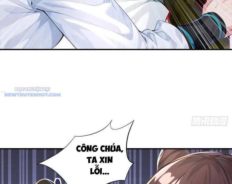 Ta Thực Sự Không Muốn Làm Thần Tiên Chap 89 - Next Chap 90