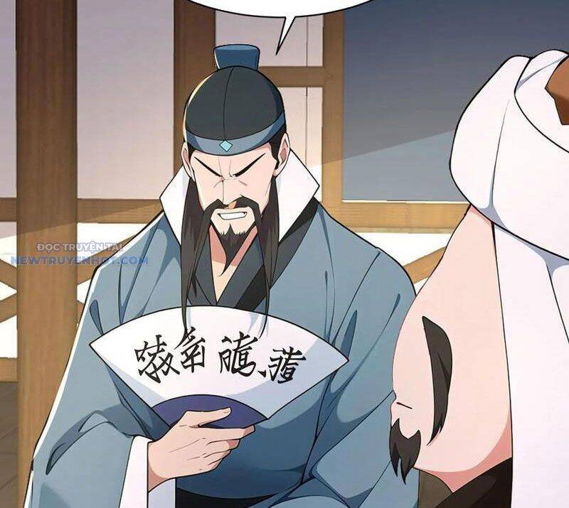 Ta Thực Sự Không Muốn Làm Thần Tiên Chap 89 - Next Chap 90