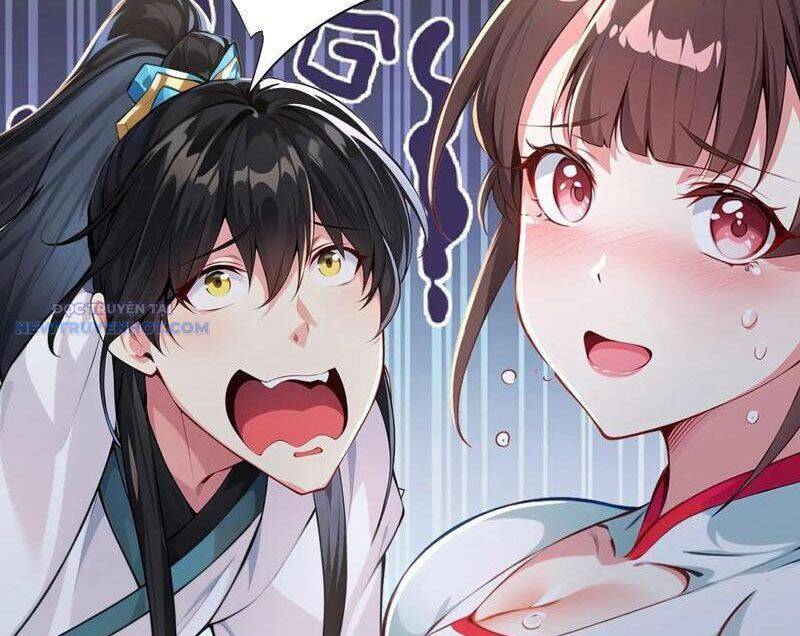 Ta Thực Sự Không Muốn Làm Thần Tiên Chap 89 - Next Chap 90