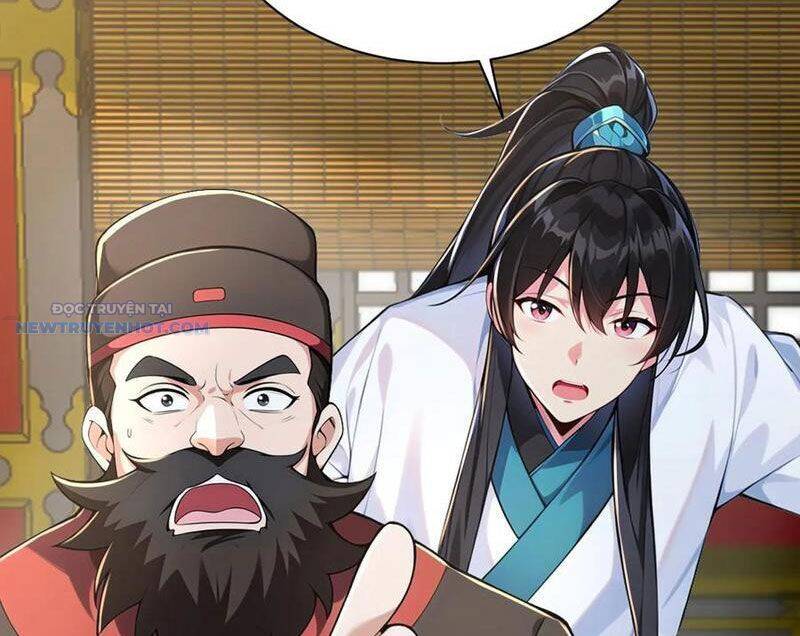 Ta Thực Sự Không Muốn Làm Thần Tiên Chap 89 - Next Chap 90