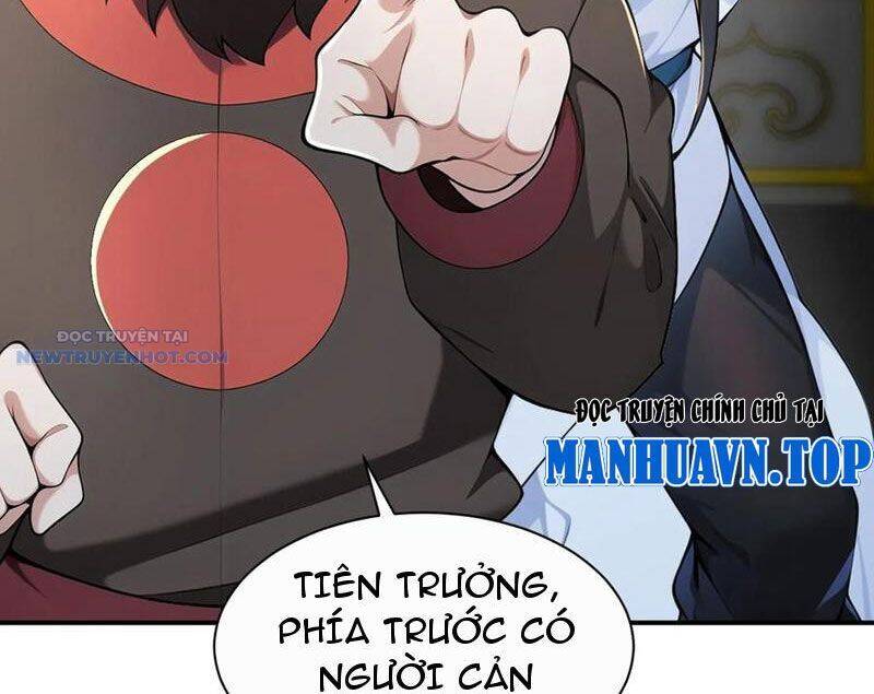 Ta Thực Sự Không Muốn Làm Thần Tiên Chap 89 - Next Chap 90
