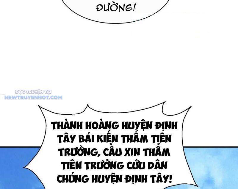 Ta Thực Sự Không Muốn Làm Thần Tiên Chap 89 - Next Chap 90