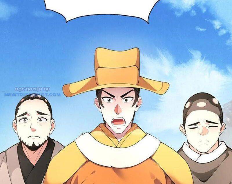 Ta Thực Sự Không Muốn Làm Thần Tiên Chap 89 - Next Chap 90