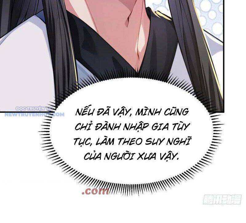 Ta Thực Sự Không Muốn Làm Thần Tiên Chap 90 - Next Chap 91