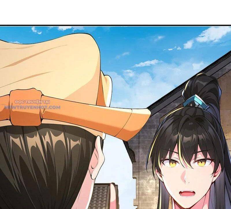 Ta Thực Sự Không Muốn Làm Thần Tiên Chap 90 - Next Chap 91