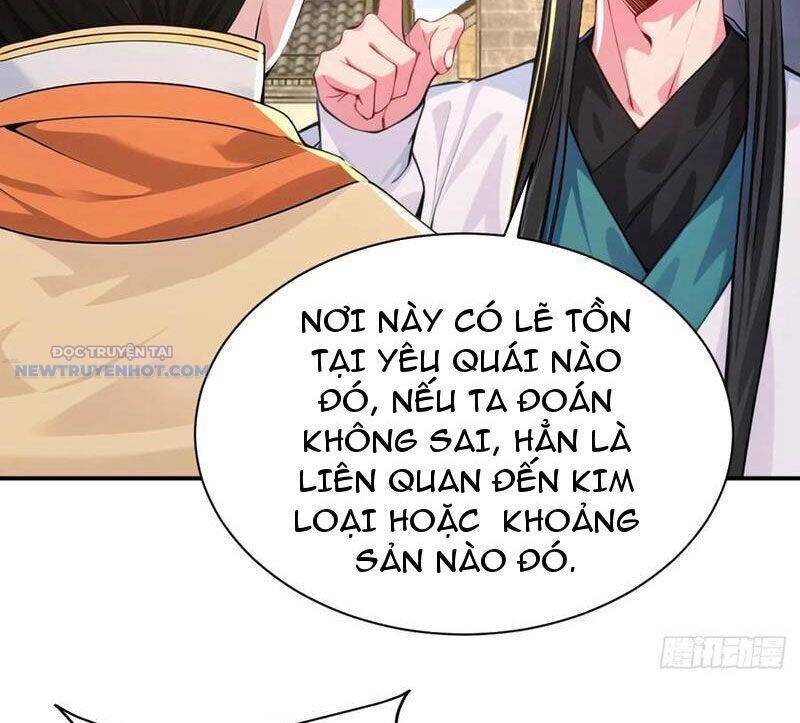 Ta Thực Sự Không Muốn Làm Thần Tiên Chap 90 - Next Chap 91