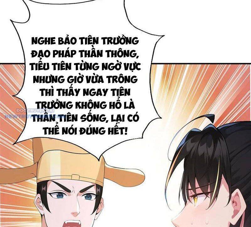 Ta Thực Sự Không Muốn Làm Thần Tiên Chap 90 - Next Chap 91