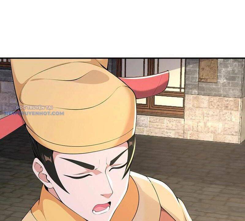 Ta Thực Sự Không Muốn Làm Thần Tiên Chap 90 - Next Chap 91
