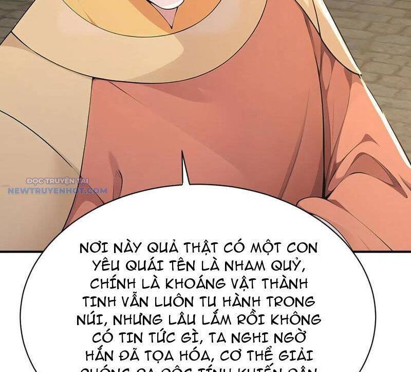 Ta Thực Sự Không Muốn Làm Thần Tiên Chap 90 - Next Chap 91