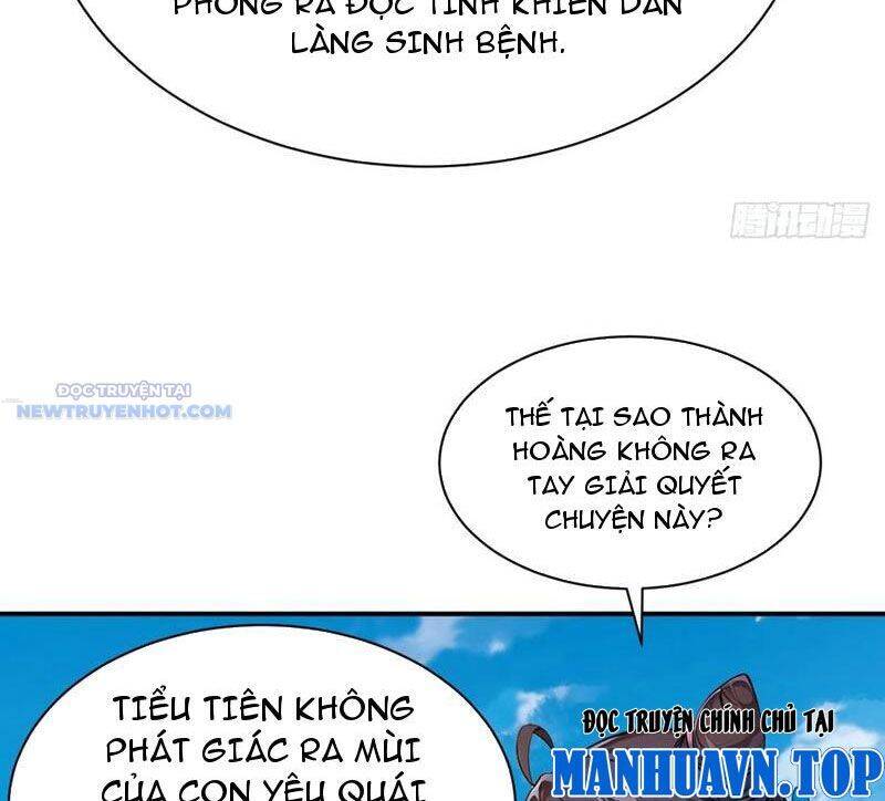 Ta Thực Sự Không Muốn Làm Thần Tiên Chap 90 - Next Chap 91