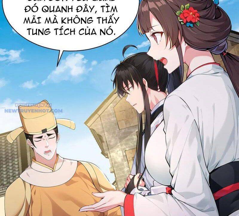 Ta Thực Sự Không Muốn Làm Thần Tiên Chap 90 - Next Chap 91