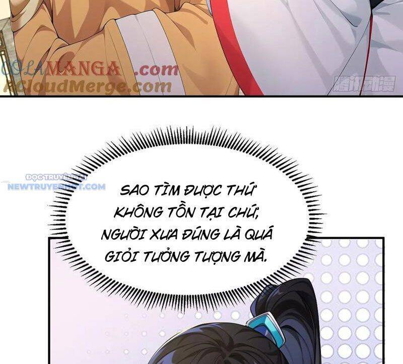 Ta Thực Sự Không Muốn Làm Thần Tiên Chap 90 - Next Chap 91