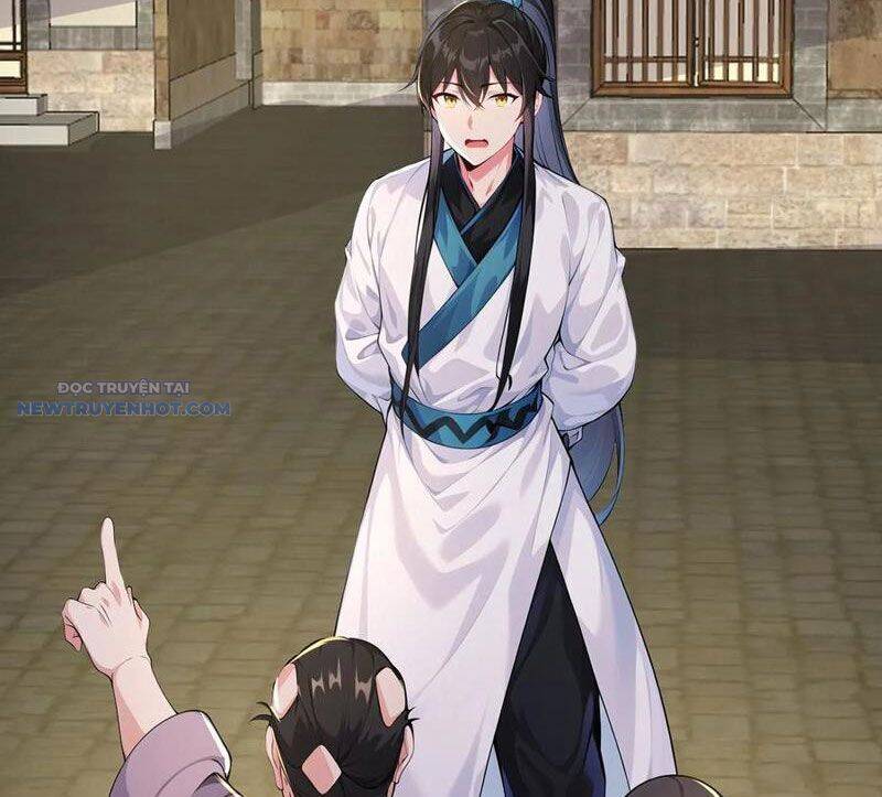 Ta Thực Sự Không Muốn Làm Thần Tiên Chap 90 - Next Chap 91