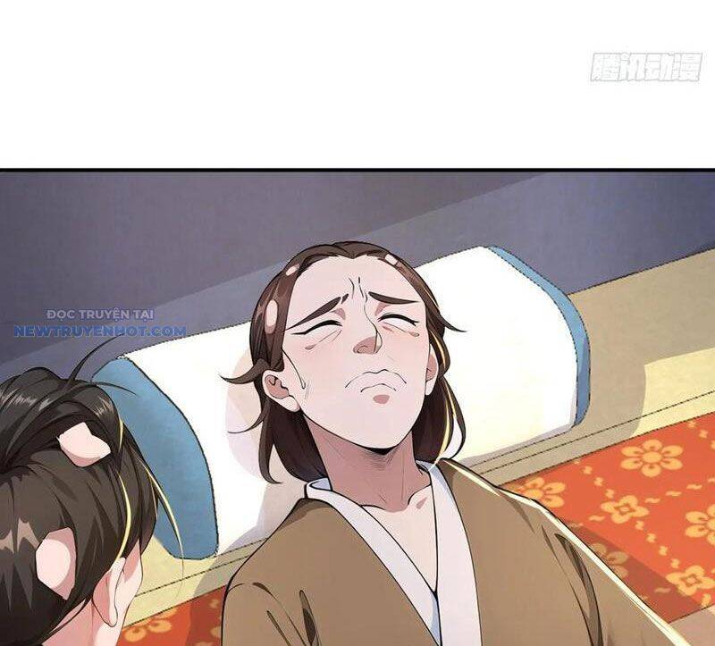 Ta Thực Sự Không Muốn Làm Thần Tiên Chap 90 - Next Chap 91