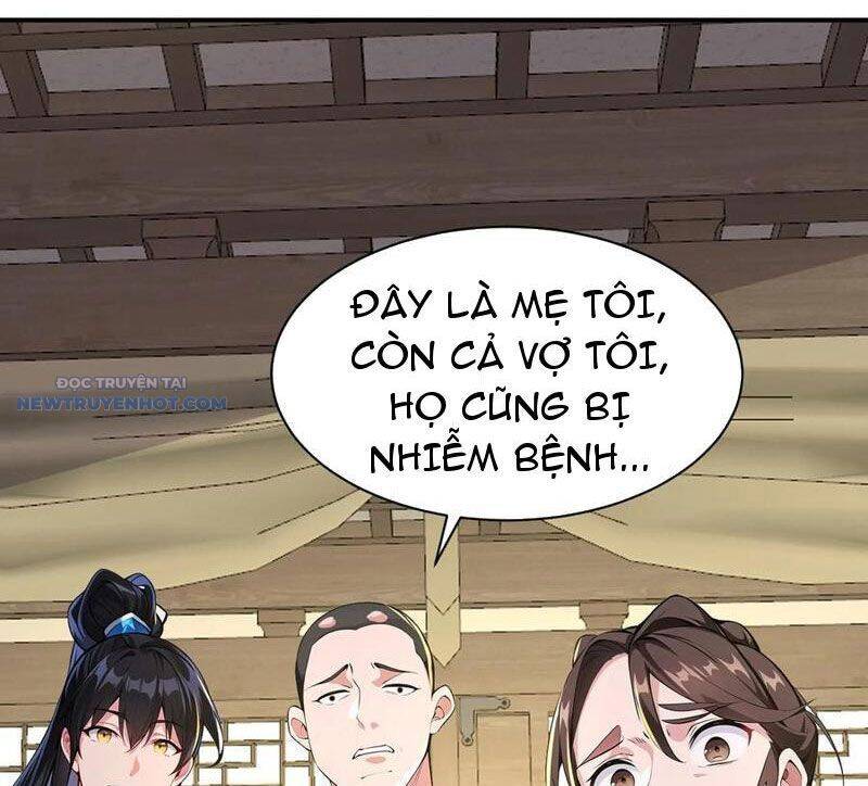 Ta Thực Sự Không Muốn Làm Thần Tiên Chap 90 - Next Chap 91