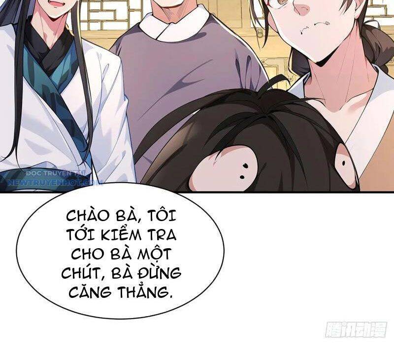 Ta Thực Sự Không Muốn Làm Thần Tiên Chap 90 - Next Chap 91