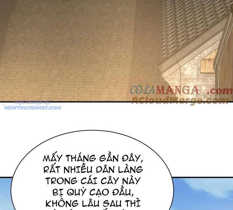 Ta Thực Sự Không Muốn Làm Thần Tiên Chap 90 - Next Chap 91