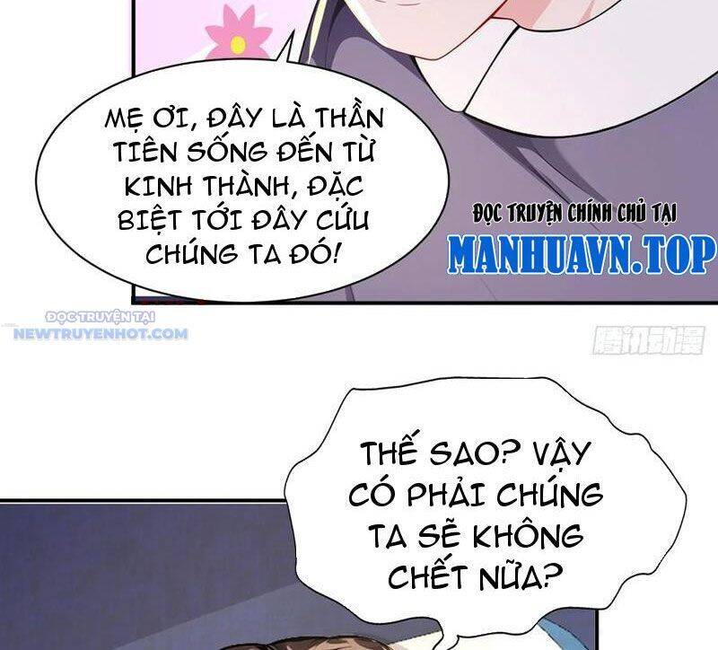 Ta Thực Sự Không Muốn Làm Thần Tiên Chap 90 - Next Chap 91