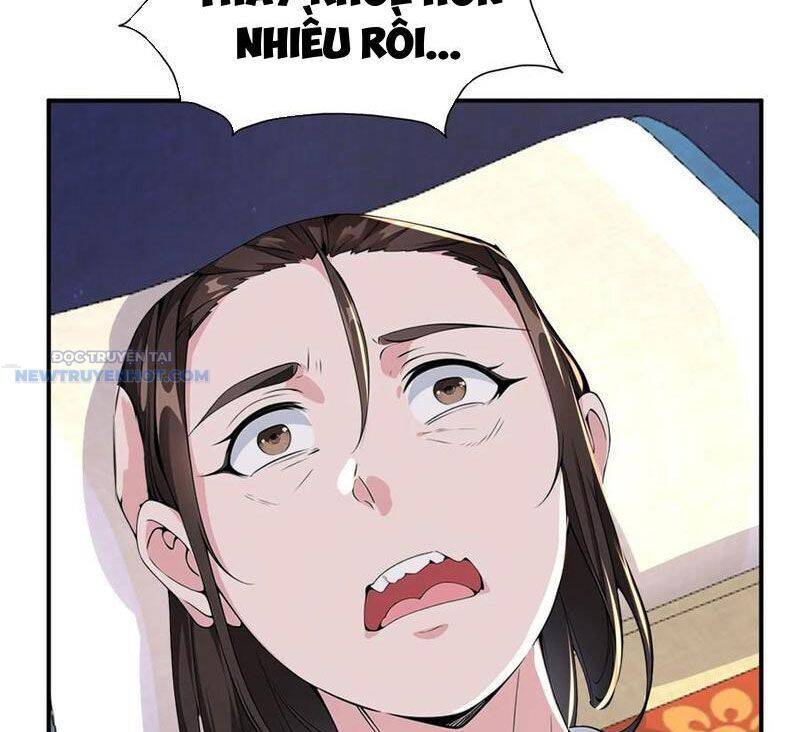 Ta Thực Sự Không Muốn Làm Thần Tiên Chap 90 - Next Chap 91