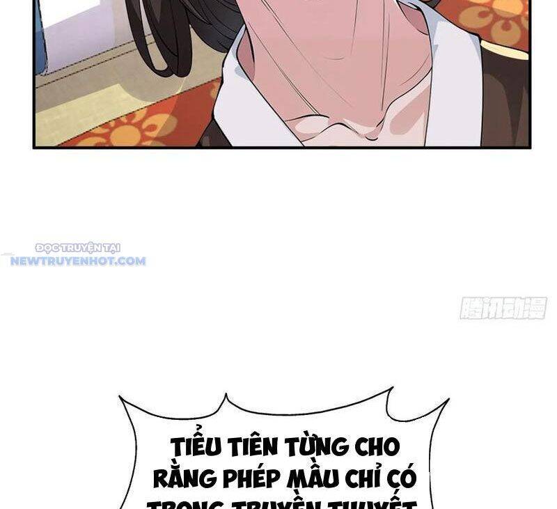 Ta Thực Sự Không Muốn Làm Thần Tiên Chap 90 - Next Chap 91