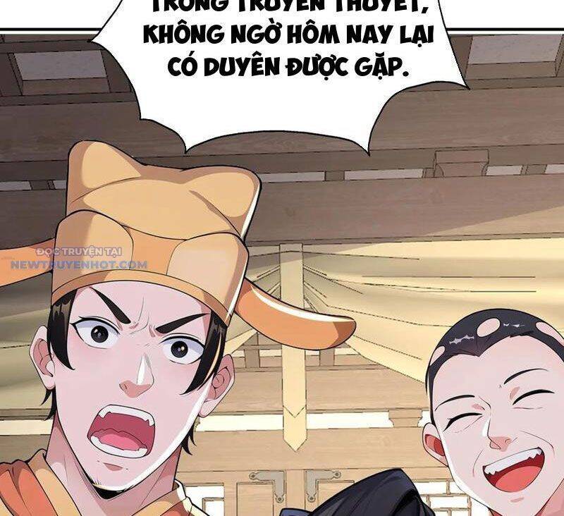 Ta Thực Sự Không Muốn Làm Thần Tiên Chap 90 - Next Chap 91