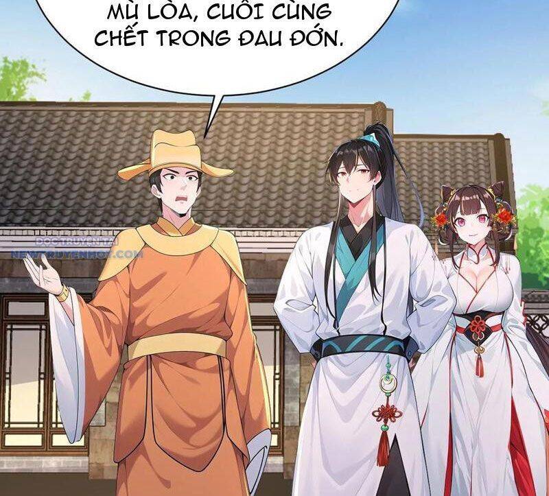 Ta Thực Sự Không Muốn Làm Thần Tiên Chap 90 - Next Chap 91