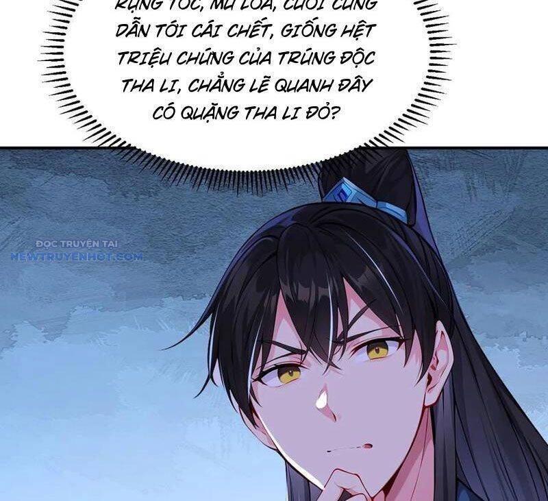 Ta Thực Sự Không Muốn Làm Thần Tiên Chap 90 - Next Chap 91