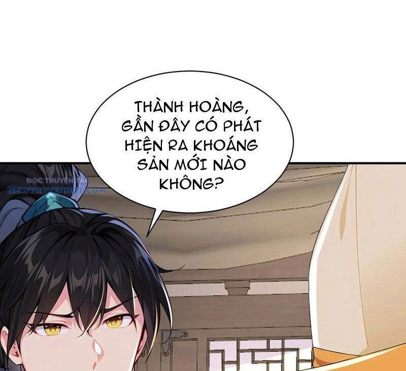 Ta Thực Sự Không Muốn Làm Thần Tiên Chap 90 - Next Chap 91