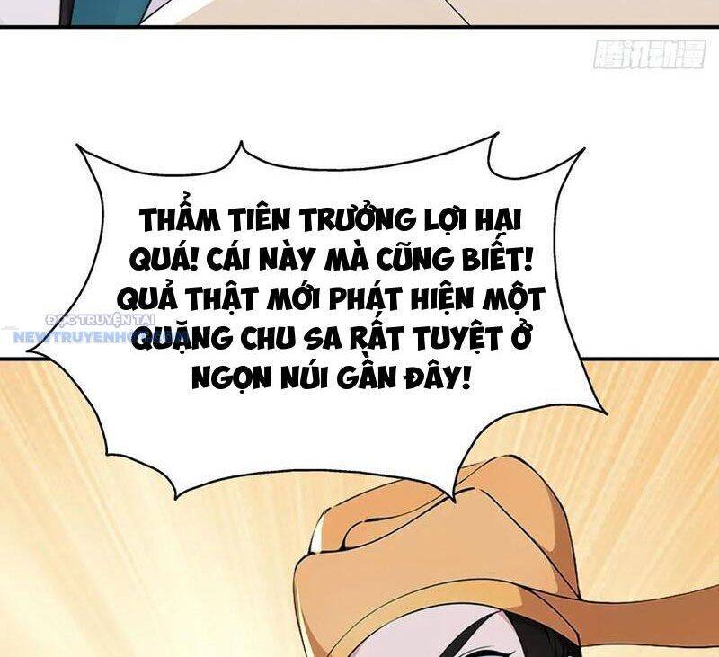 Ta Thực Sự Không Muốn Làm Thần Tiên Chap 90 - Next Chap 91