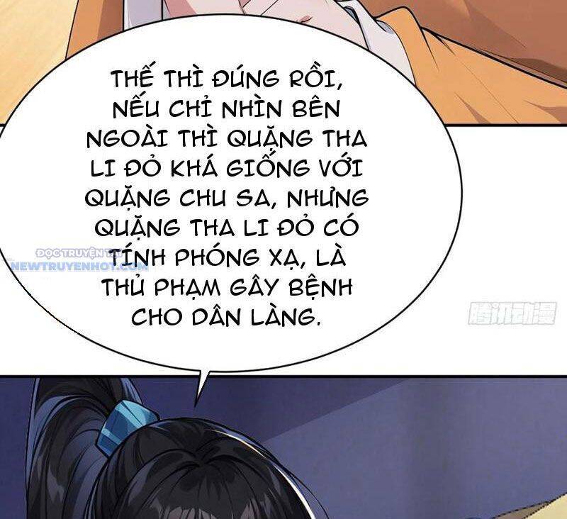 Ta Thực Sự Không Muốn Làm Thần Tiên Chap 90 - Next Chap 91