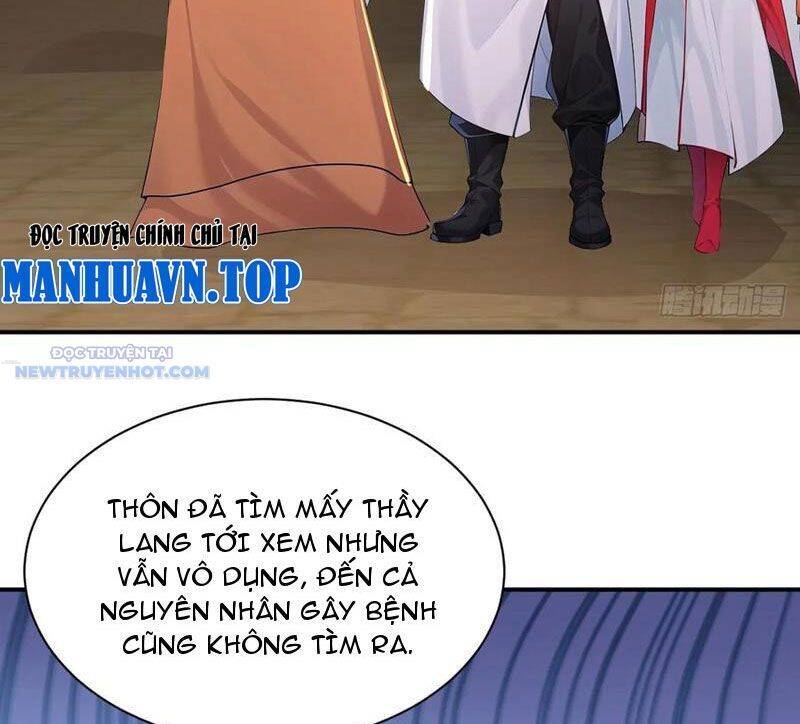 Ta Thực Sự Không Muốn Làm Thần Tiên Chap 90 - Next Chap 91
