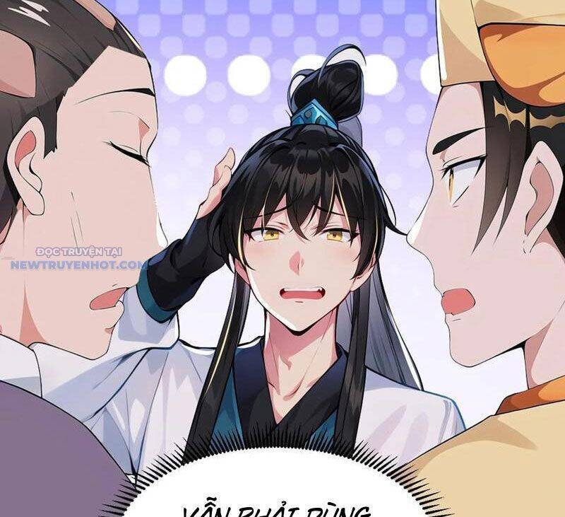 Ta Thực Sự Không Muốn Làm Thần Tiên Chap 90 - Next Chap 91