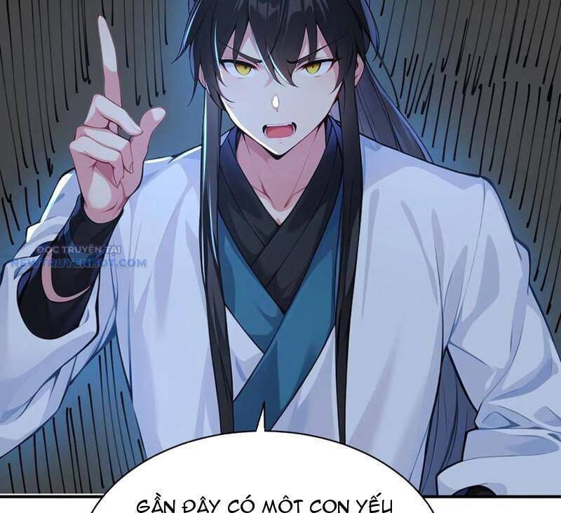 Ta Thực Sự Không Muốn Làm Thần Tiên Chap 90 - Next Chap 91
