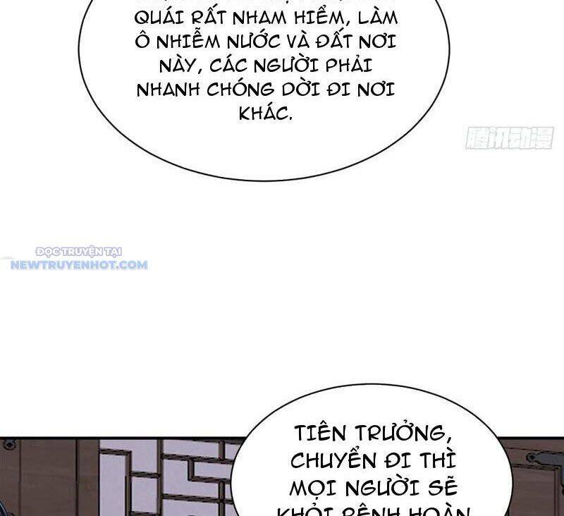 Ta Thực Sự Không Muốn Làm Thần Tiên Chap 90 - Next Chap 91