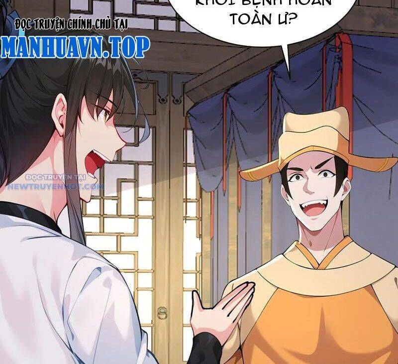 Ta Thực Sự Không Muốn Làm Thần Tiên Chap 90 - Next Chap 91