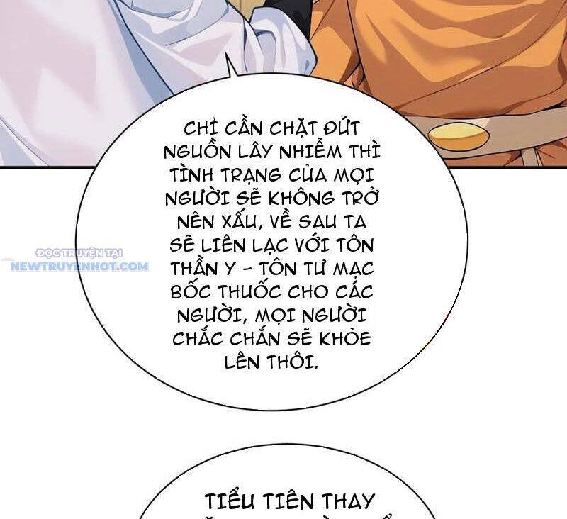 Ta Thực Sự Không Muốn Làm Thần Tiên Chap 90 - Next Chap 91