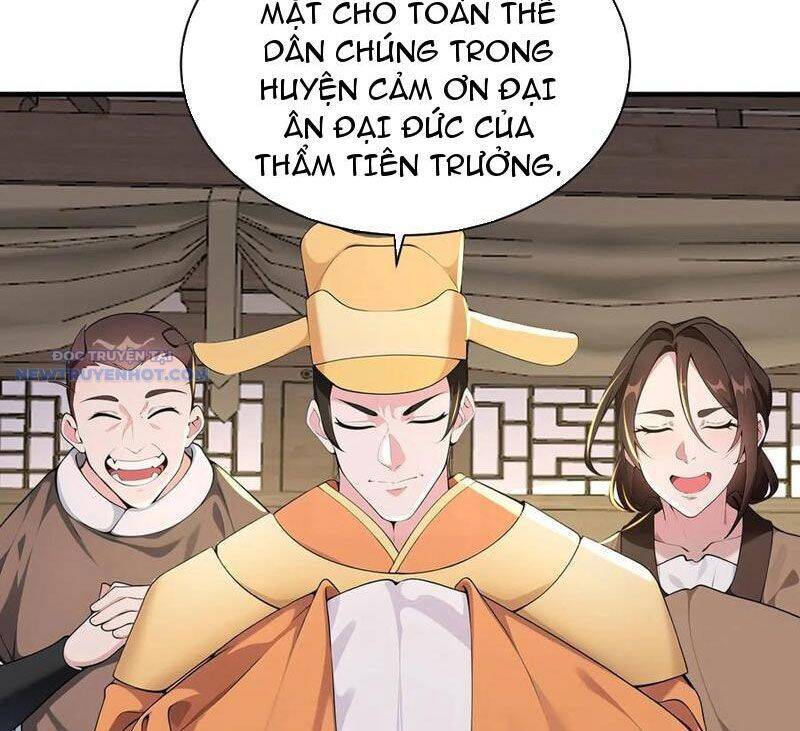 Ta Thực Sự Không Muốn Làm Thần Tiên Chap 90 - Next Chap 91