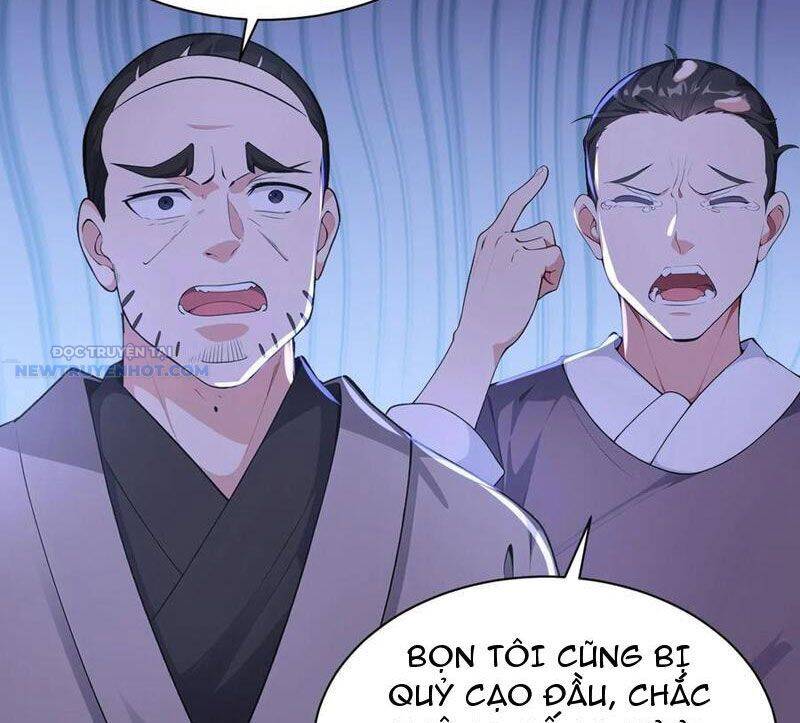 Ta Thực Sự Không Muốn Làm Thần Tiên Chap 90 - Next Chap 91