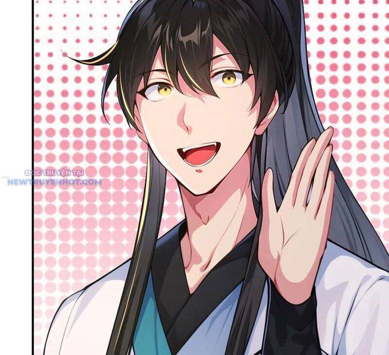 Ta Thực Sự Không Muốn Làm Thần Tiên Chap 90 - Next Chap 91