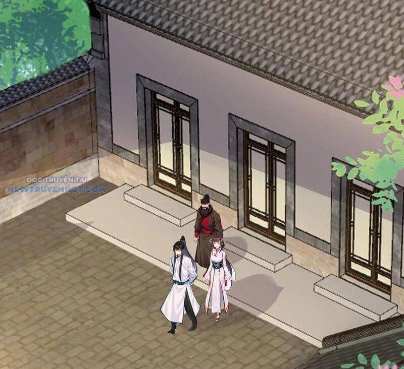 Ta Thực Sự Không Muốn Làm Thần Tiên Chap 90 - Next Chap 91