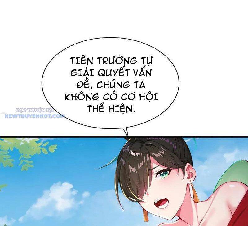 Ta Thực Sự Không Muốn Làm Thần Tiên Chap 90 - Next Chap 91