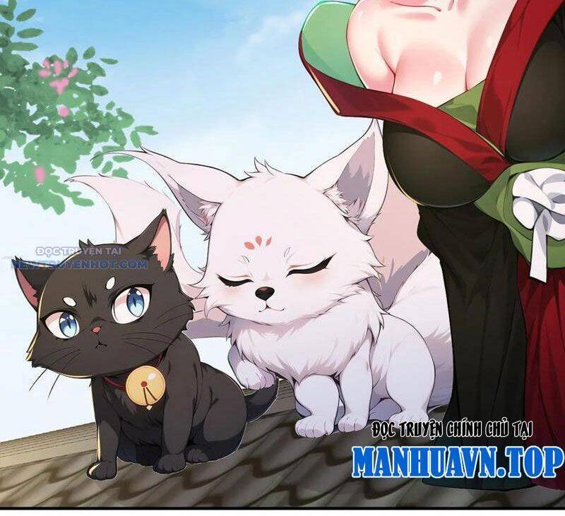 Ta Thực Sự Không Muốn Làm Thần Tiên Chap 90 - Next Chap 91