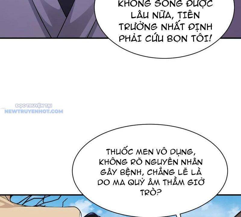 Ta Thực Sự Không Muốn Làm Thần Tiên Chap 90 - Next Chap 91