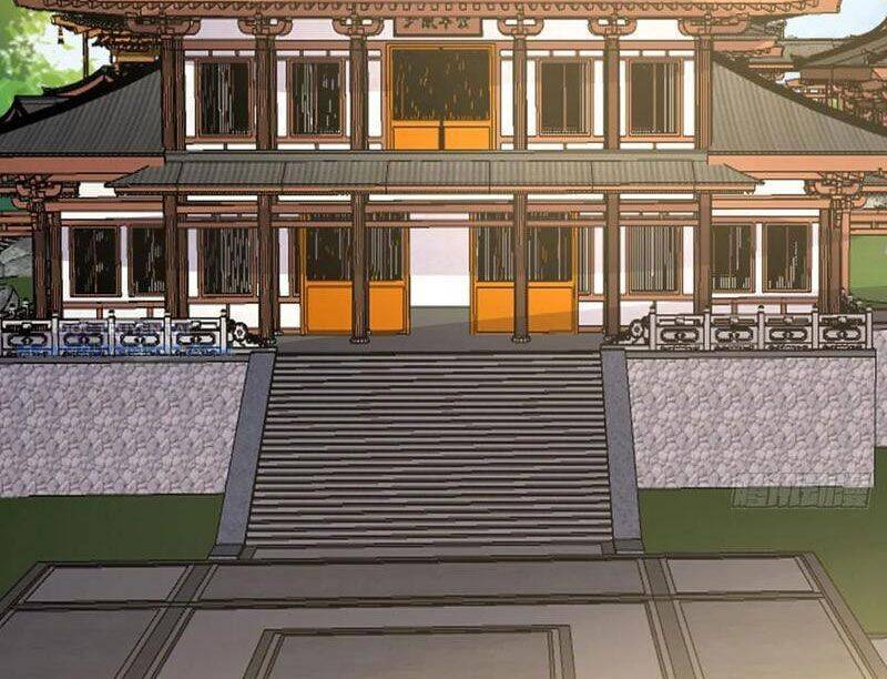 Ta Thực Sự Không Muốn Làm Thần Tiên Chap 90 - Next Chap 91