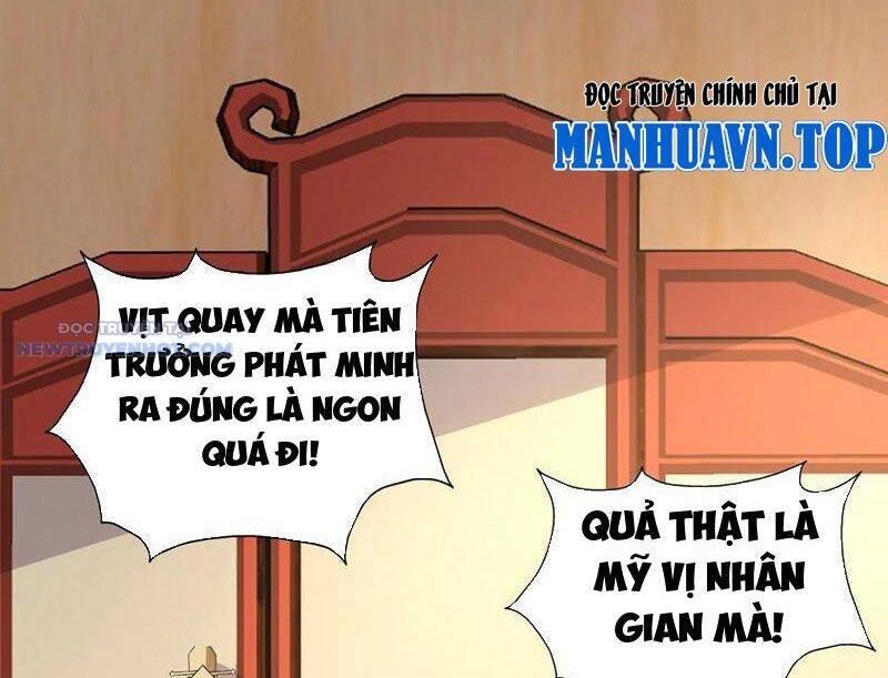 Ta Thực Sự Không Muốn Làm Thần Tiên Chap 90 - Next Chap 91