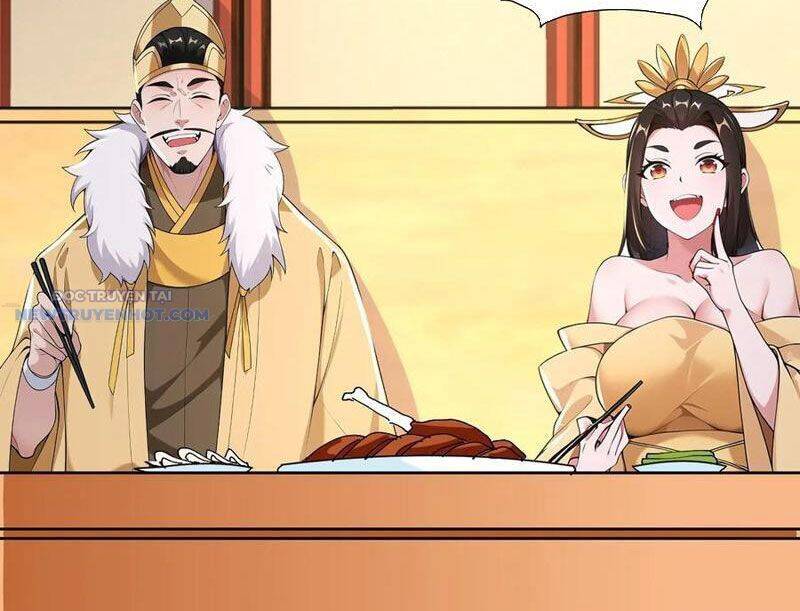 Ta Thực Sự Không Muốn Làm Thần Tiên Chap 90 - Next Chap 91