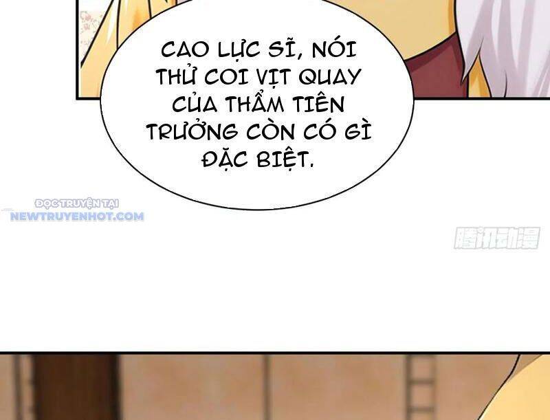 Ta Thực Sự Không Muốn Làm Thần Tiên Chap 90 - Next Chap 91